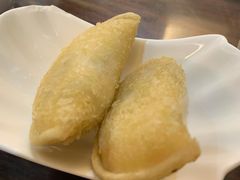 油炸冰淇淋-堂宴·老厦门私房菜(1988仙岳总店)