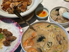 -四道菜·福建菜馆(新街口金鹰店)