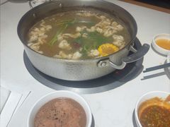 -汕头八合里海记牛肉店(清河店)