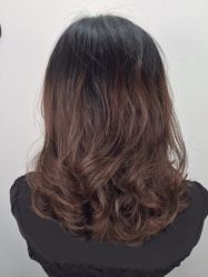 点击看大图 -HD HAIR STYLE