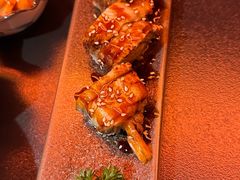 -無二炙坊·和牛烧肉(大钟寺1733店)