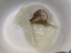 -松针蔡记蒸饺(花园路店)