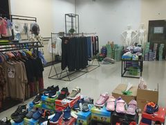 -海港城购物中心