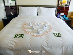 -深圳海景嘉途酒店(东翼楼)