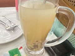 -新世界餐厅(万达店)