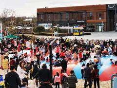 -季高兔窝窝亲子园(上海薰衣草公园店)