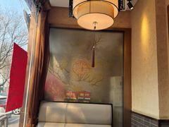 -福来居烤鸭店(天坛二店)