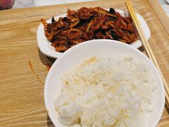 -乡村基·川味现炒大王(熙悦天街店)