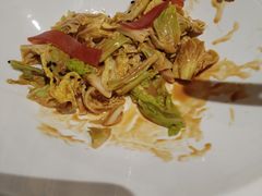-全聚德(上海首店浦东店)