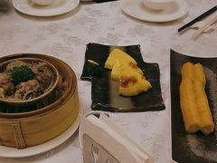 -酌宴府The China Club·广州万富希尔顿酒店(云城东路店)