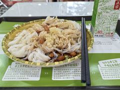 -吴一川牛腩粉(西村店)