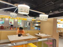 -蔡澜点心·粤菜(西单大悦城店)