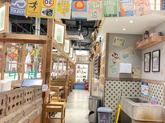 -東門韩国传统烤肉·韩国料理(银座直营店)