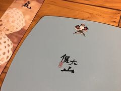 -局气 烤鸭·北京菜(光华路店)