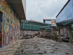 -四川美术学院美术馆