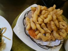 -小锅饭豆腐馆(太原街店)