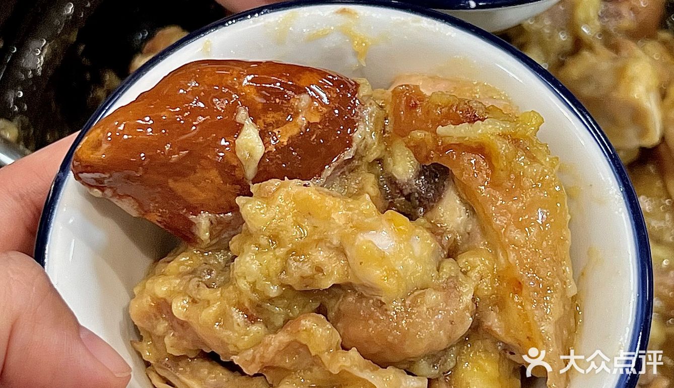 这家鸡煲在广州真的没有对手