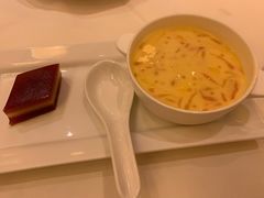 杨枝甘露-利苑酒家(合景国际金融广场店)