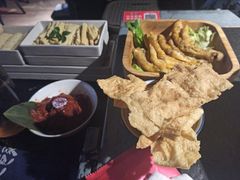 -九鼎轩脆毛肚火锅(南京东路店)
