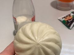 -北万新包子店(淮海店)