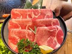 -韩景台烤肉(八大处店)