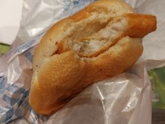 -麦当劳(南后街店)
