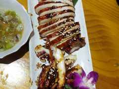 -丸藏和牛烧肉专门店(园区师惠坊店)