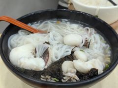 -文辉墨鱼丸大王(铜锣湾渣甸街总店)