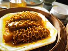 -乜都得港式茶楼(天贵路店)