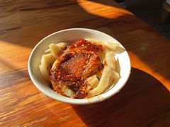 甜水面-洞子口张老二凉粉(文殊院店)