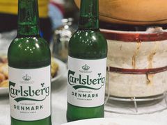 -广宁炭炉鸡煲·富临门饭店