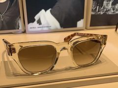 -溥仪眼镜PUYI OPTICAL(国贸商城店)