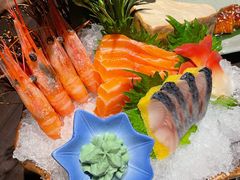 -匠和风精致料理(莆田财富中心店)