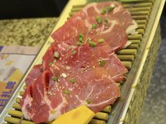-首尔烤肉大排档(合生汇店)