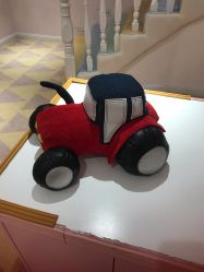 -桃桃城堡(欧亚汇集店)