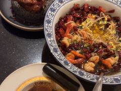 -铭轩中餐厅·海南菜·粤菜(亚龙湾瑞吉店)