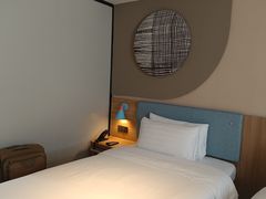 -如家酒店·neo(苏州博物馆拙政园苏博地铁站店)