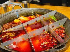 -五里关火锅(牛市口店)