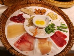 -上坐过桥米线(顺城店)