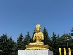 -法门文化景区