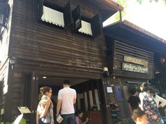 -清迈女子监狱马杀鸡(无分店)