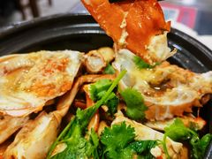 -长平肥姐白粥·海鲜打冷