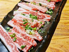 -千寻烧肉(政务区店)