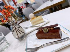 榛子巧克力脆片-PAUL LAFAYET 法式甜品(深圳湾万象城店)