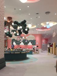 -奈尔宝·儿童乐园·亲子餐厅(苏州大悦城店)