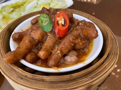-豫璟轩中餐厅(南昌万怡店)