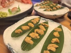 -王鼎精致料理铁板烧(世博源店)