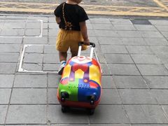 -金宝贝早教(富力广场中心)