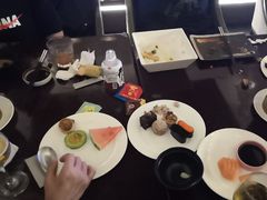 -朗丽兹餐厅