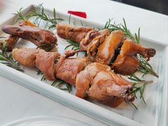 -量子制造·元创意料理(李公堤店)